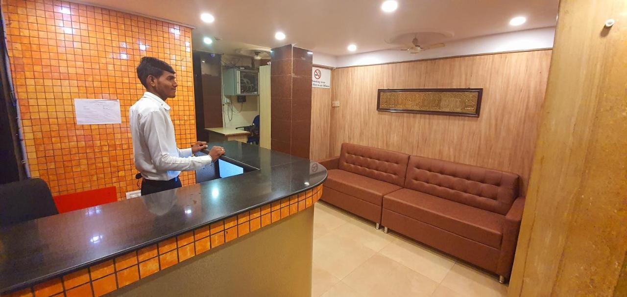 Hotel Sona Panaji Εξωτερικό φωτογραφία
