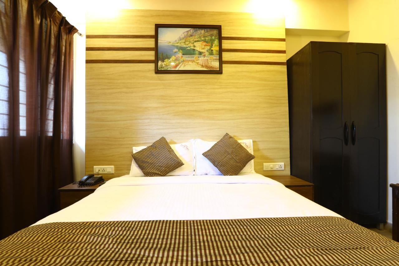 Hotel Sona Panaji Εξωτερικό φωτογραφία