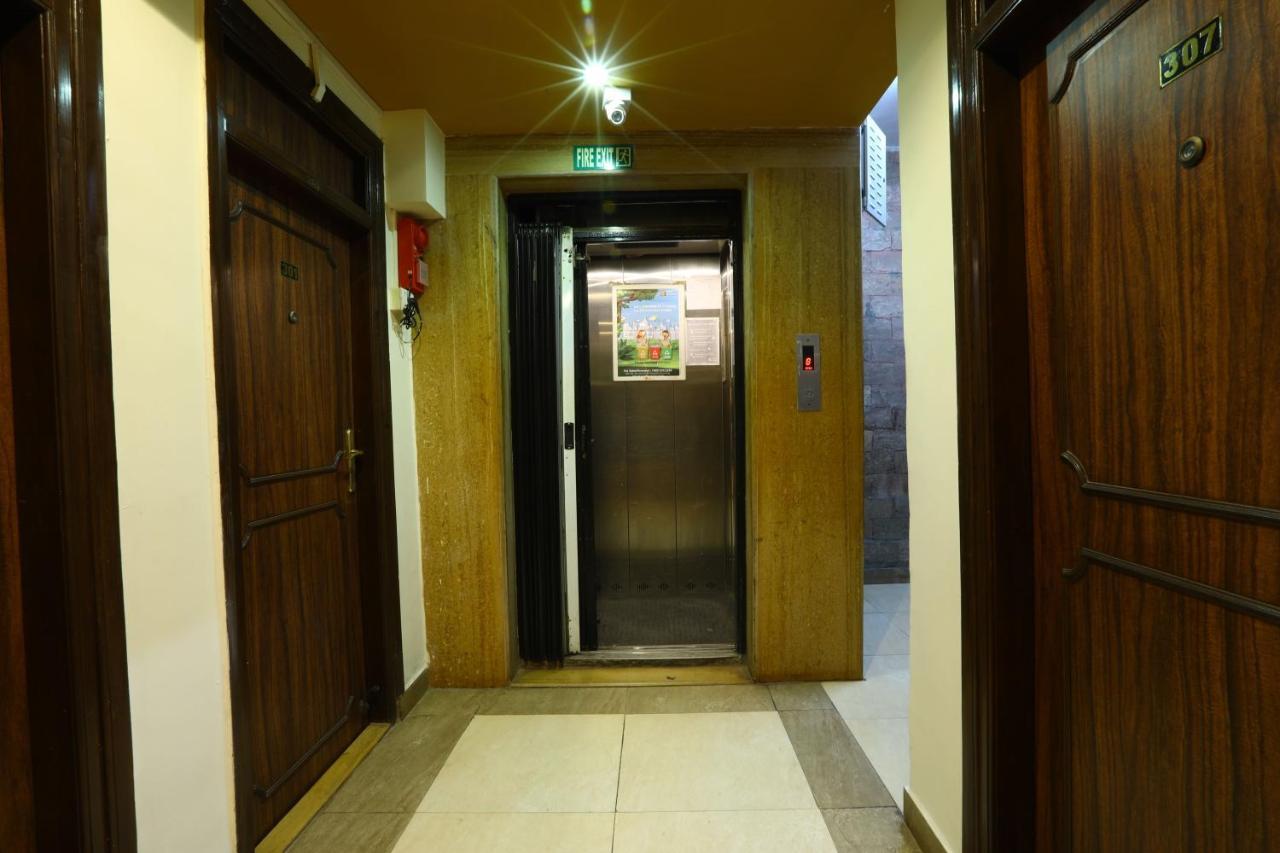 Hotel Sona Panaji Εξωτερικό φωτογραφία