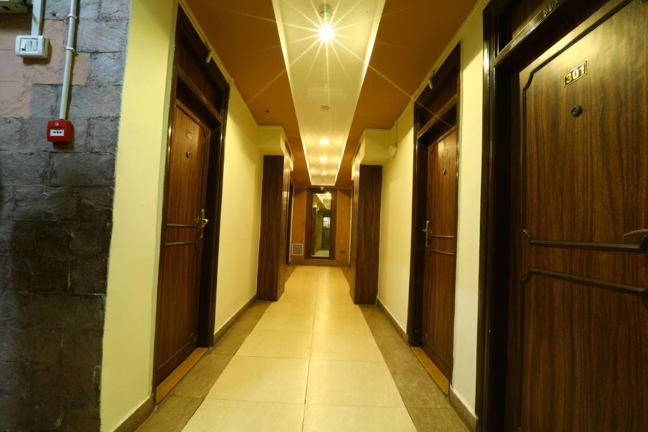 Hotel Sona Panaji Εξωτερικό φωτογραφία